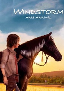 Windstorm / Ostwind - Ari's Arrival