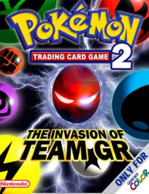 pokemon trading card game 2 rom – обзоры и оценки, описание, даты выхода DLC, официальный сайт игры Games - Pokémon Trading Card