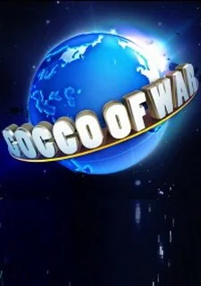 Gocco of war