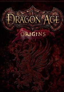 Dragon Age: Origins - Warden’s Keep