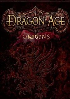 Dragon Age: Origins - Warden’s Keep