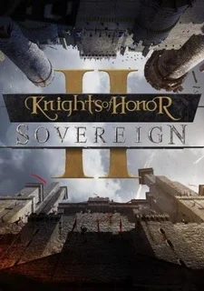Knights of Honor II – Sovereign
