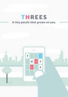 Threes!