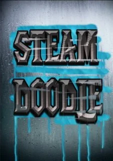 SteamDoodle