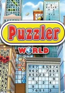 Puzzler World