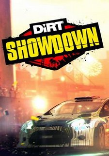 Dirt Showdown