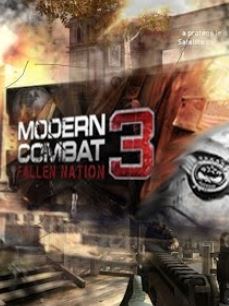 Modern Combat 3: Fallen Nation