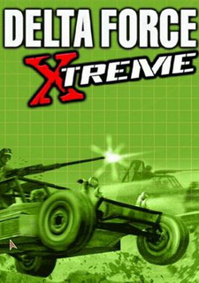 Delta Force: Xtreme
