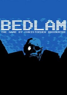 Bedlam (FPS)