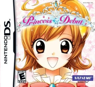 Princess Debut