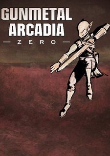 Gunmetal Arcadia Zero