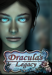 Dracula's Legacy