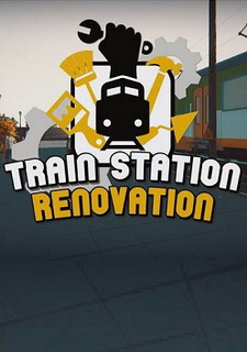 Train Station Renovation