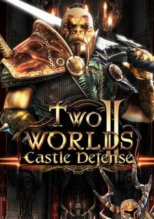 Two Worlds 2 Castle Defense