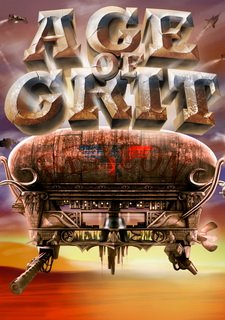 Age of Grit