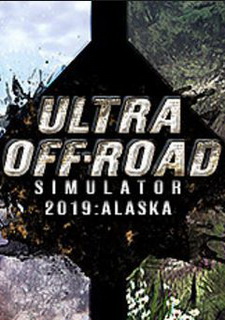 Ultra Off-Road Simulator 2019: Alaska