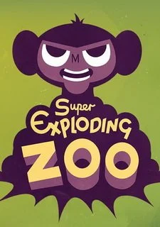 Super Exploding Zoo