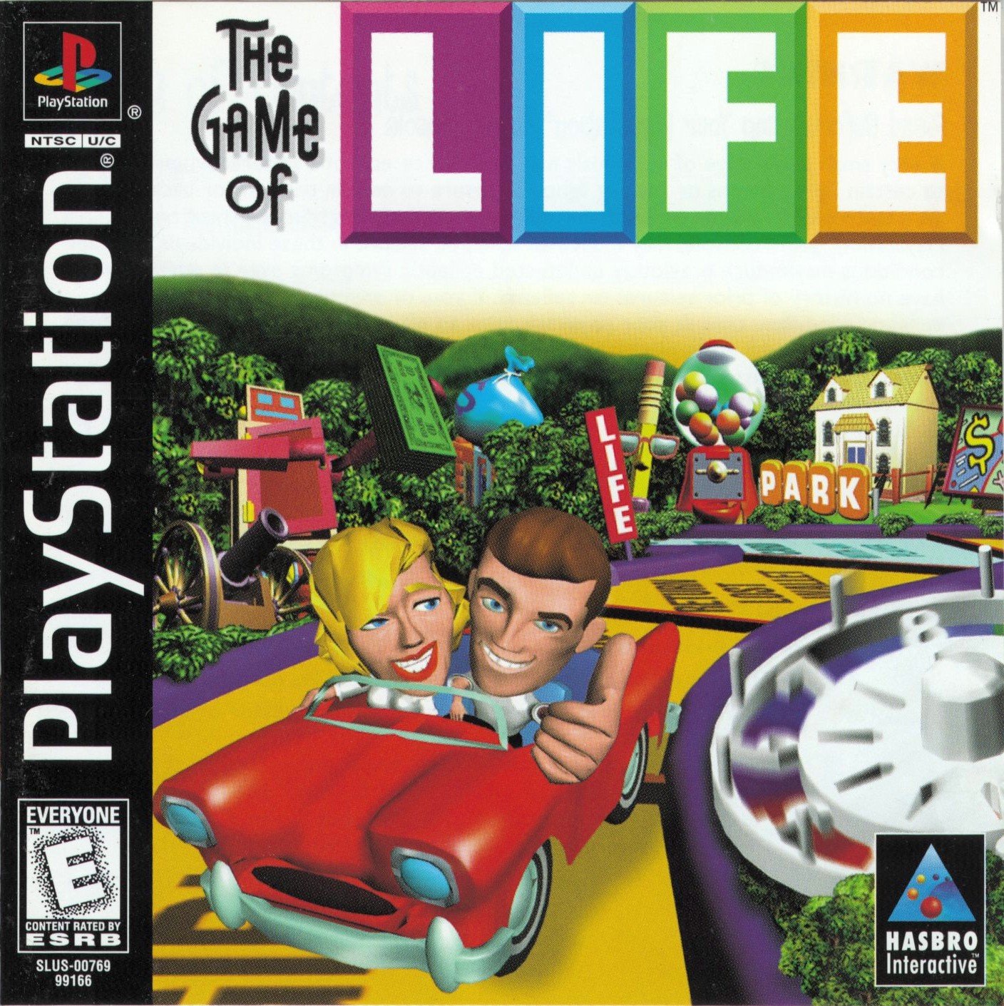 Системные требования для The Game of Life на ПК