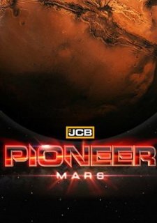 JCB Pioneer: Mars