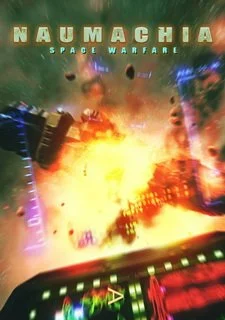 Naumachia: Space Warfare