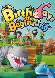 Birthdays the Beginning