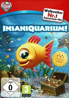 Insaniquarium
