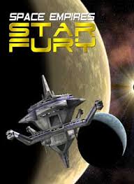 Space Empires: Starfury
