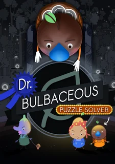 Dr Bulbaceous: Puzzle Solver