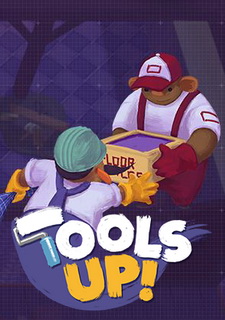 Tools Up!