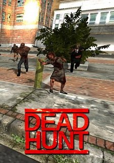 Dead Hunt