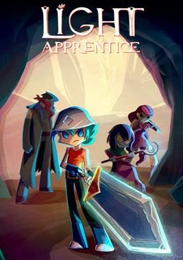 Light Apprentice