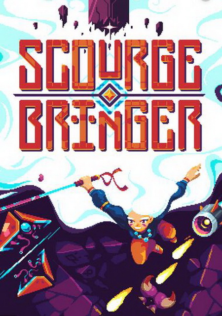 ScourgeBringer