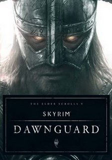 The Elder Scrolls 5: Skyrim - Dawnguard