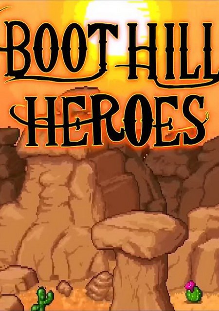 Boot Hill Heroes
