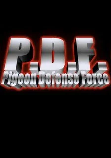 P.D.F : Pigeon Defense Force