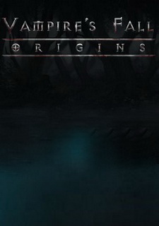 Vampire's Fall: Origins