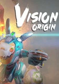 Vision Origin