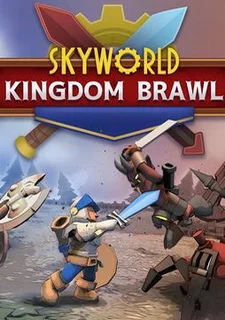 Skyworld: Kingdom Brawl