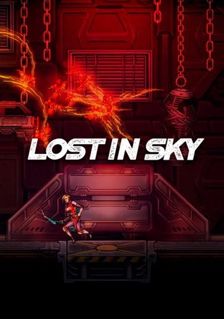 Lost in Sky: Violent Seed