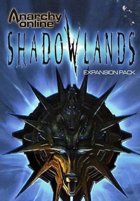 Anarchy Online: Shadowlands