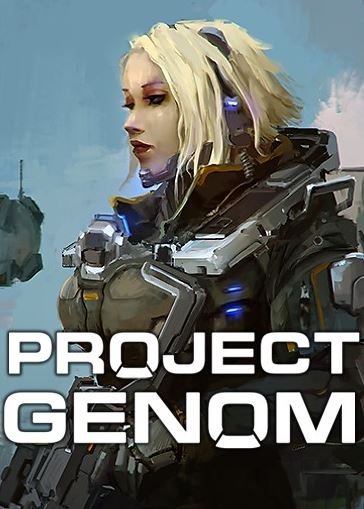 The Genome Project