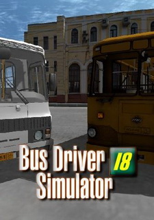 Bus Driver Simulator 2018