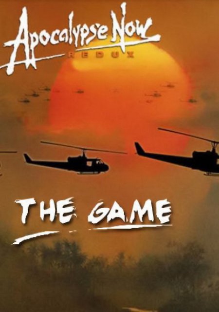Apocalypse Now: The Game 