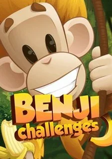 Benji Challenges