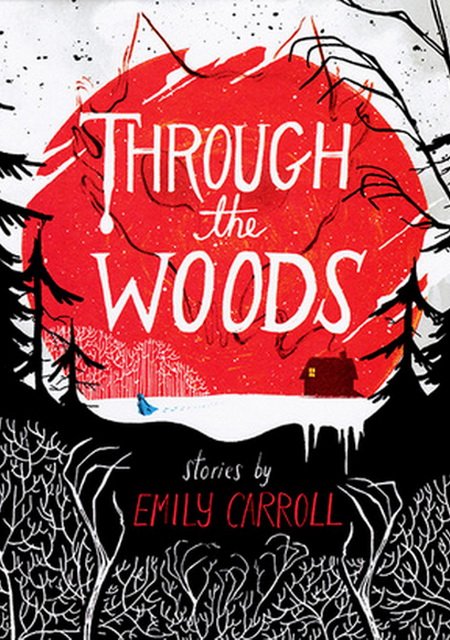 Through the Woods