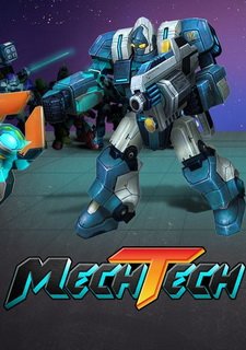 Mech Tech