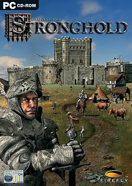 Firefly Studios' Stronghold