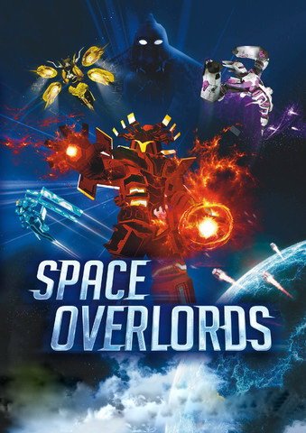 Space Overlords