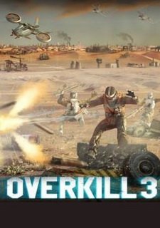 Overkill 3