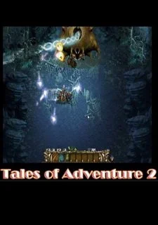 Tales of Adventure 2